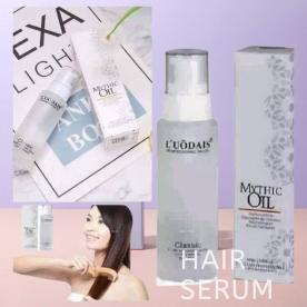 Mythic hair serum oil 80ml for hair care 59B