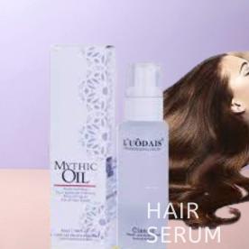 Mythic hair serum oil 80ml for hair care 59B
