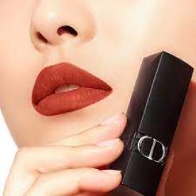 ROUGE DIOR FOREVER Transfer-Proof Ultra Pigmented Matte Lipstick