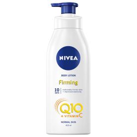 Nivea Extra White Firm & Smooth lotion