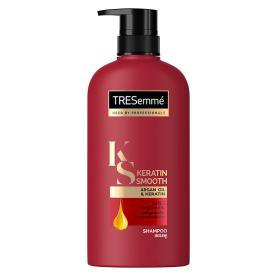 Tresemme Keratin Smooth Shampoo 380ml.