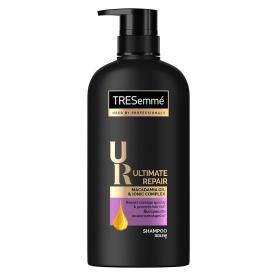 Tresemme Ultimate Repair Shampoo 380ml.